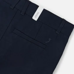 Jacadi Pantalon enfant garçon cérémonie - marine MARINE JACADI Online