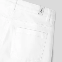 Jacadi Pantalon large enfant fille - blanc BLANC JACADI