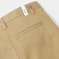 Jacadi Pantalon slack enfant garçon - CAMEL Outlet