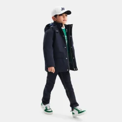 Jacadi Parka 3 en 1 enfant garçon - marine MARINE JACADI Online