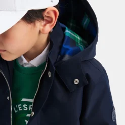 Jacadi Parka 3 en 1 enfant garçon - marine MARINE JACADI Online