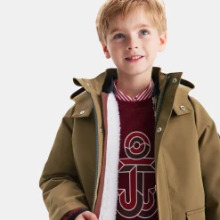 Jacadi Parka 3 en 1 enfant garçon - MASTIC