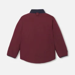 Jacadi Parka 3 en 1 enfant garçon - MASTIC