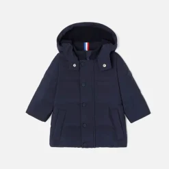Jacadi Parka bébé garçon - marine MARINE JACADI Sale