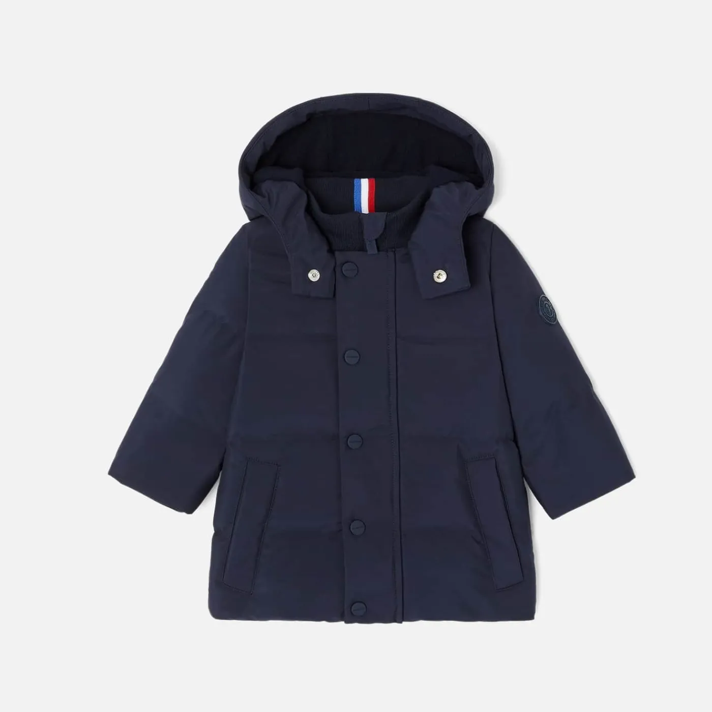 Jacadi Parka bébé garçon - marine MARINE JACADI Sale