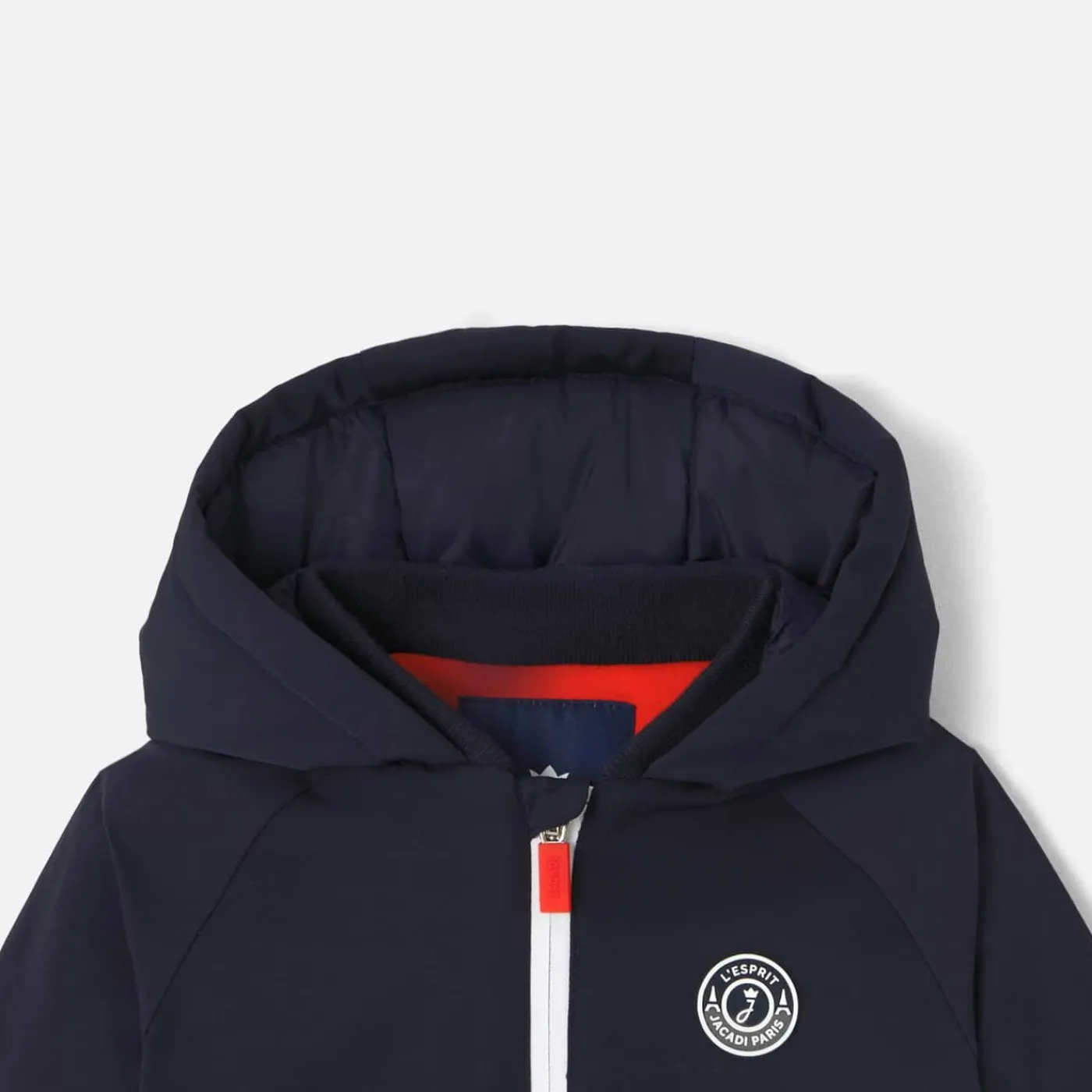 Jacadi Parka bébé garçon - marine MARINE JACADI Online