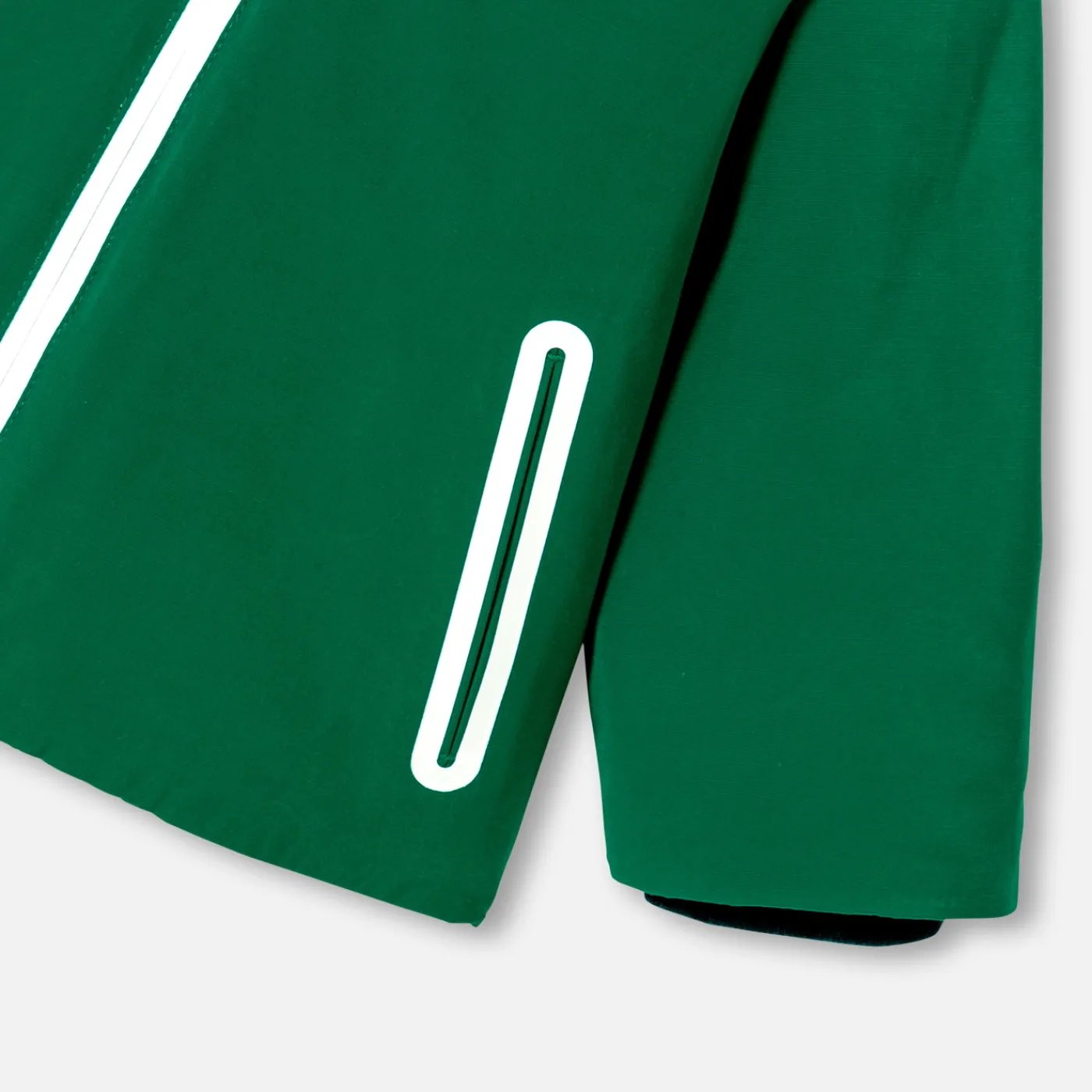 Jacadi Parka bébé garçon - VERT FONCE Discount