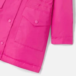 Jacadi Parka enfant fille - GERANIUM Online