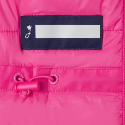 Jacadi Parka enfant fille - GERANIUM Online