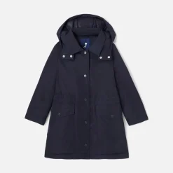 Jacadi Parka enfant fille - marine MARINE JACADI Best