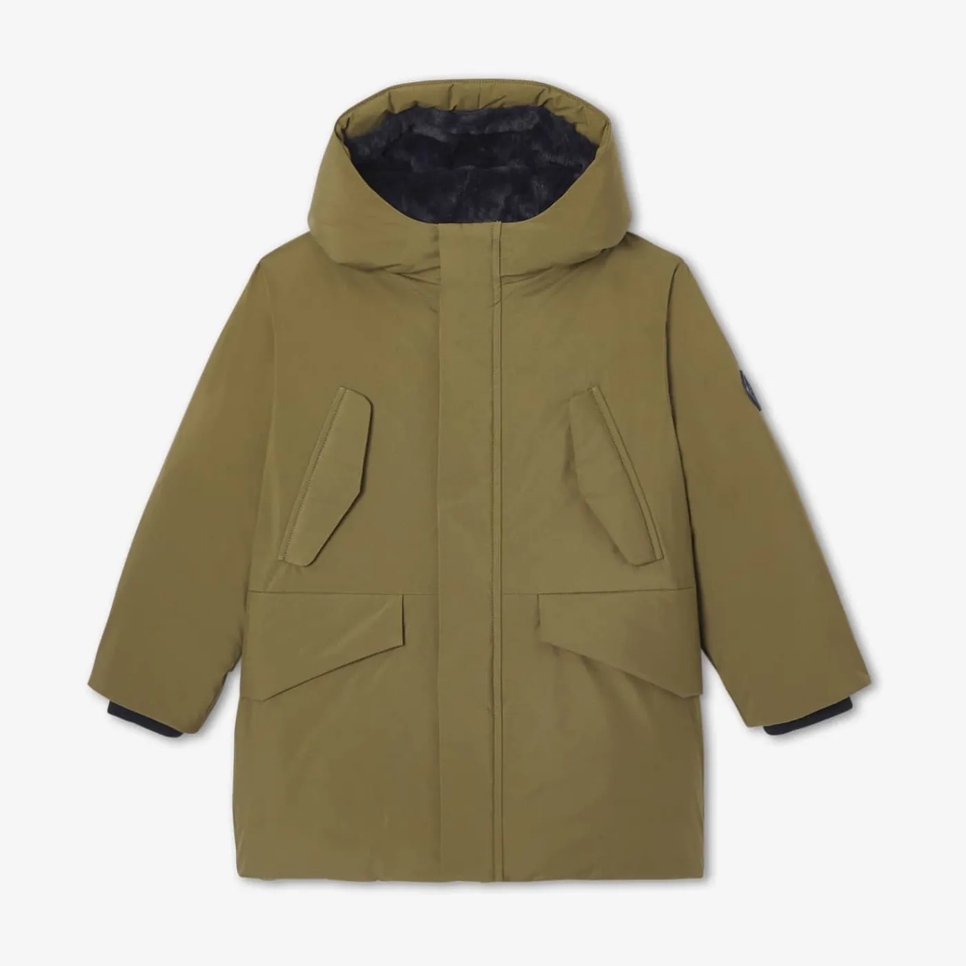 Jacadi Parka enfant garçon - MASTIC Hot
