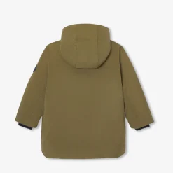 Jacadi Parka enfant garçon - MASTIC Hot