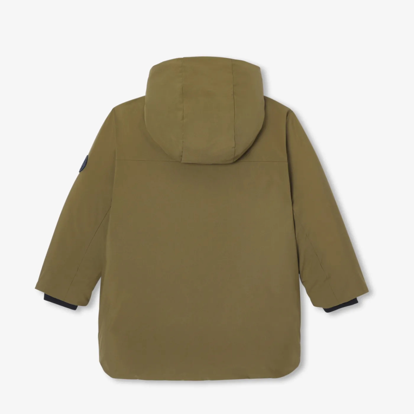 Jacadi Parka enfant garçon - MASTIC Hot