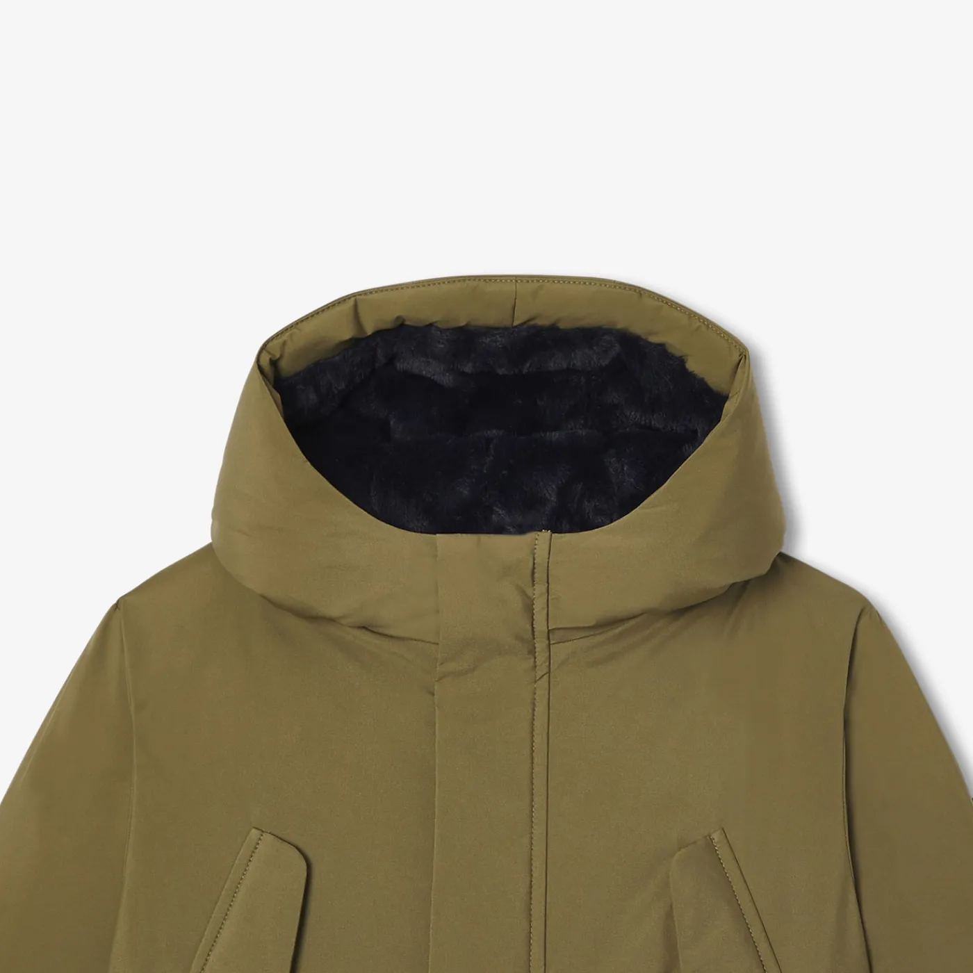 Jacadi Parka enfant garçon - MASTIC Hot