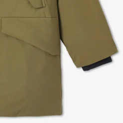 Jacadi Parka enfant garçon - MASTIC Hot