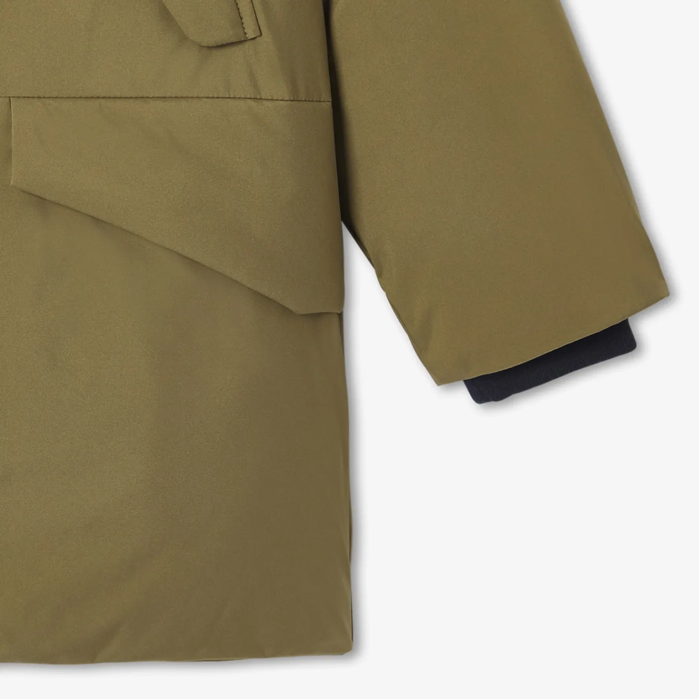 Jacadi Parka enfant garçon - MASTIC Hot
