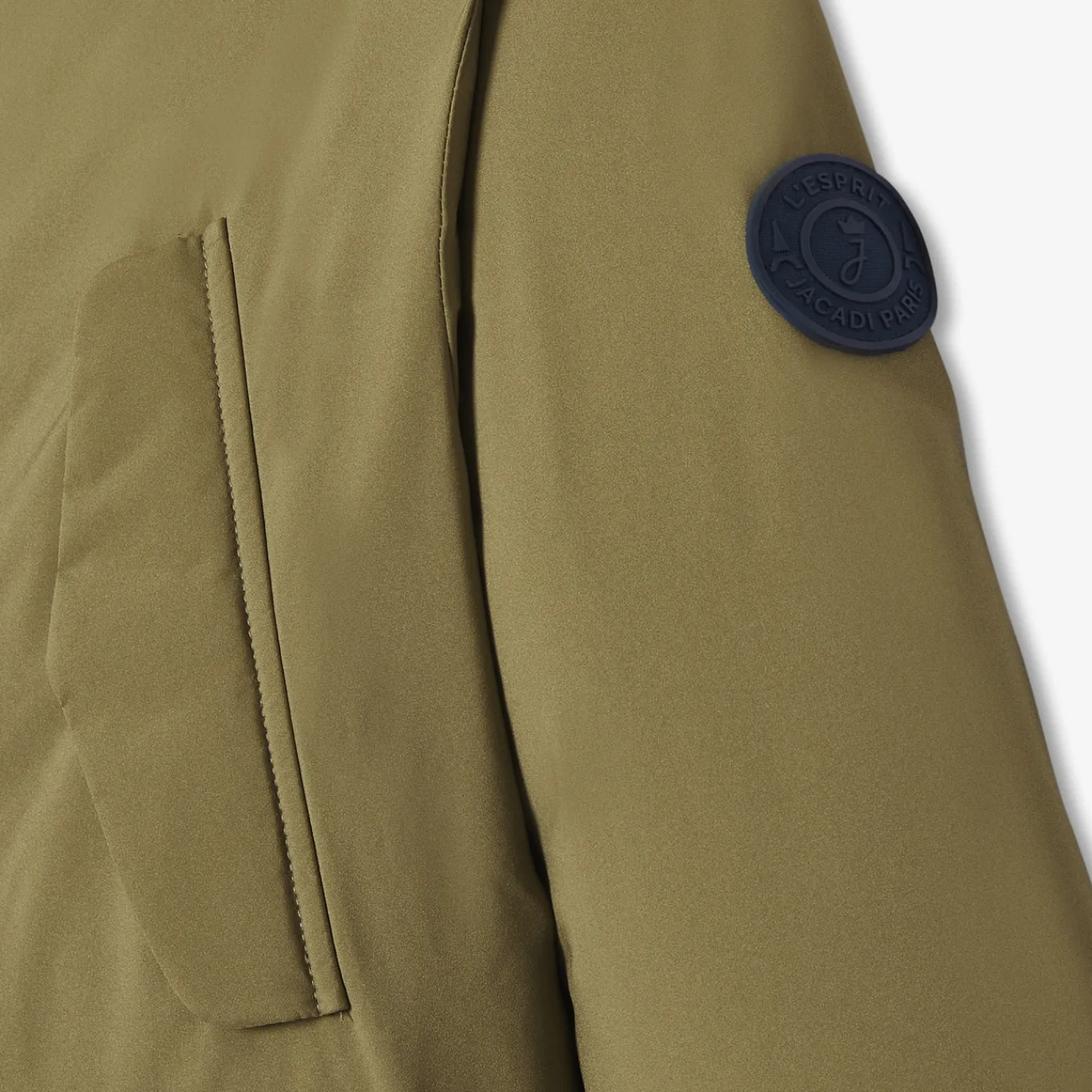 Jacadi Parka enfant garçon - MASTIC Hot