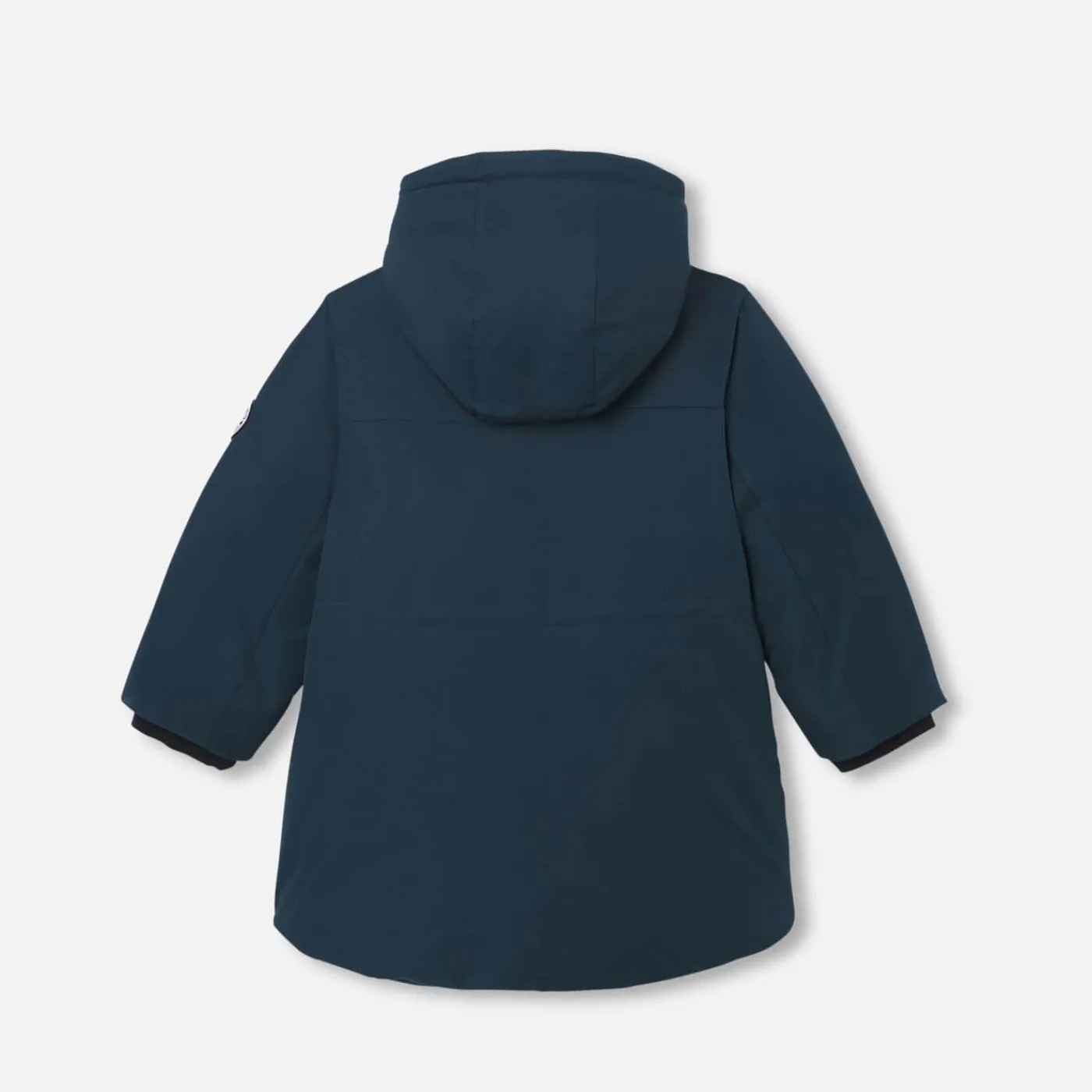 Jacadi Parka longue enfant - ENCRE Sale