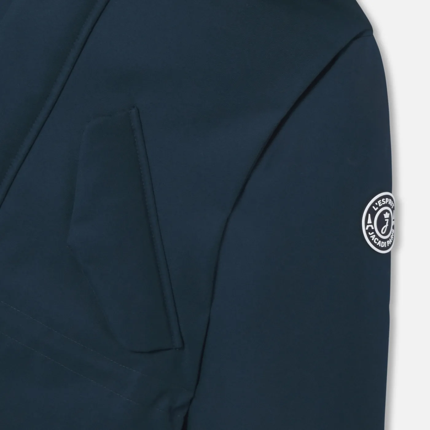 Jacadi Parka longue enfant - ENCRE Sale