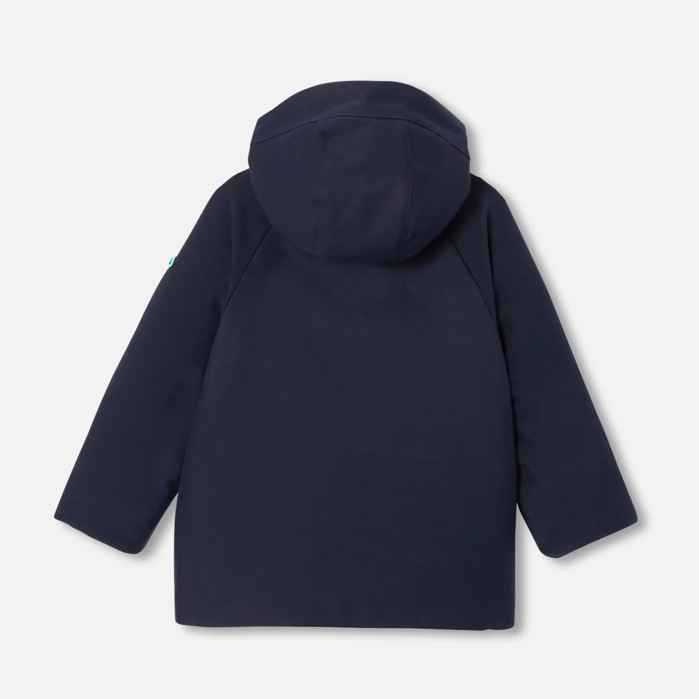 Jacadi Parka technique enfant garçon - marine MARINE JACADI