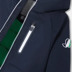 Jacadi Parka technique enfant garçon - marine MARINE JACADI