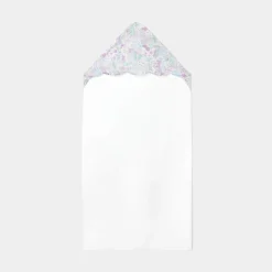 Jacadi Parure de bain - lore BLANC/MULTICO Discount