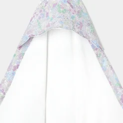 Jacadi Parure de bain - lore BLANC/MULTICO Discount