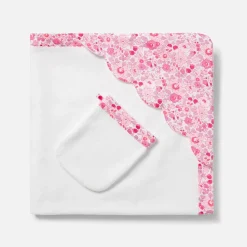 Jacadi Parure de bain - lore BLANC/MULTICO Hot