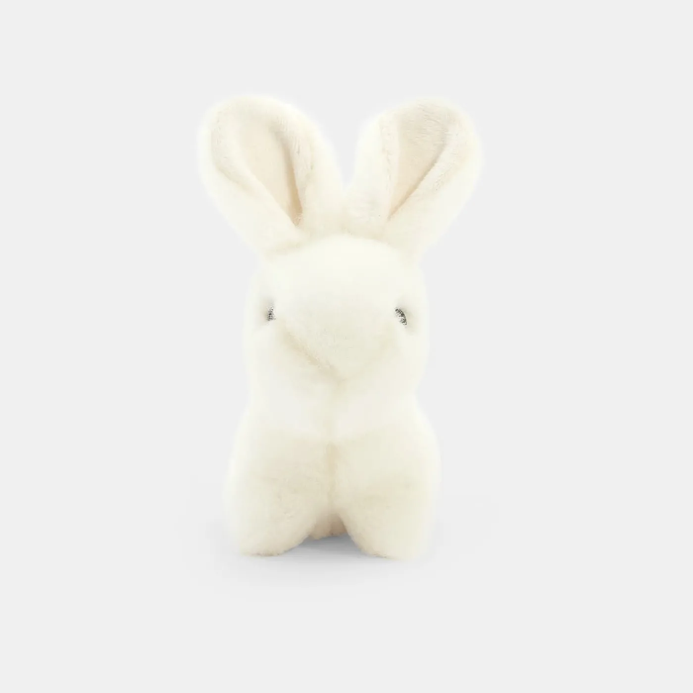 Jacadi Peluche Lapin Patrimoine Français - blanc BLANC JACADI Discount