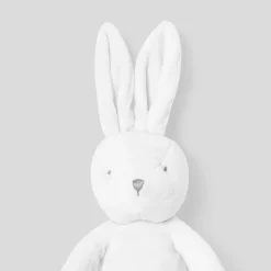 Jacadi Peluche lapin petit modèle - blanc BLANC JACADI New