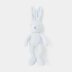 Jacadi Peluche lapin petit modèle - celeste CELESTE JACADI Outlet