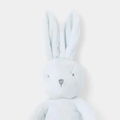 Jacadi Peluche lapin petit modèle - celeste CELESTE JACADI Outlet