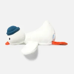 Jacadi Peluche mouette - BLANC/BLEU Clearance