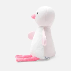 Jacadi Peluche mouette - BLANC/ROSE Outlet