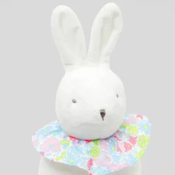 Jacadi Peluche musicale lapin - lore BLANC/MULTICO Online