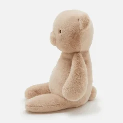 Jacadi Peluche ourson Martin grand modèle - BEIGE TAUPE New
