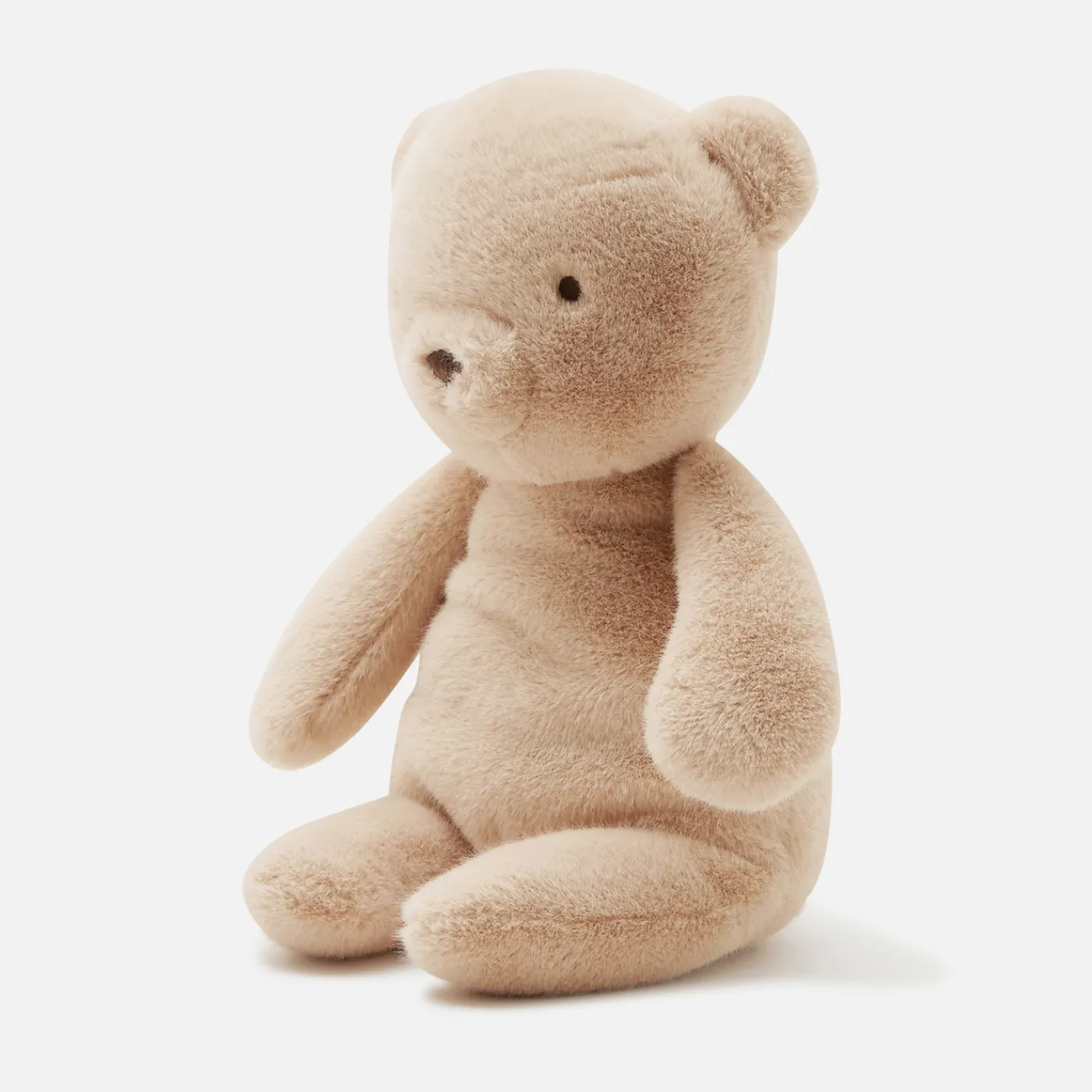 Jacadi Peluche ourson Martin grand modèle - BEIGE TAUPE New
