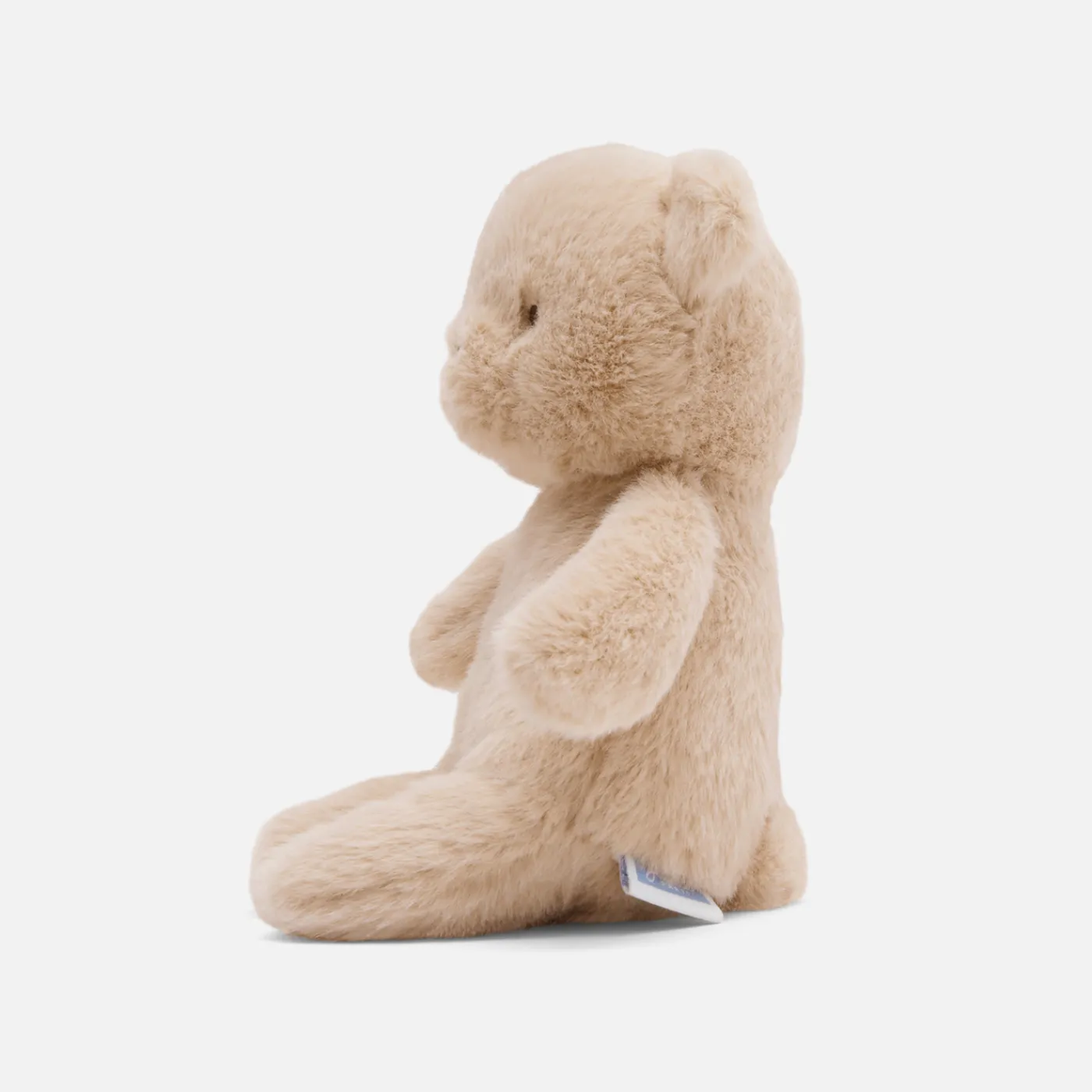 Jacadi Peluche ourson Martin petit modèle - BEIGE TAUPE Clearance