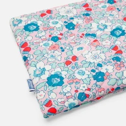 Jacadi Pochette tissu Liberty de Noël - lore MULTICO Best