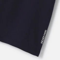Jacadi Polo enfant fille - marine MARINE JACADI New
