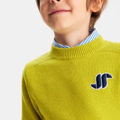 Jacadi Pull enfant - CUMIN Hot