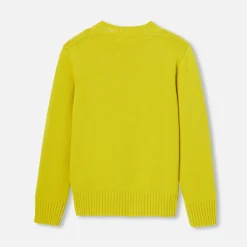 Jacadi Pull enfant - CUMIN Hot