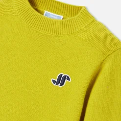 Jacadi Pull enfant - CUMIN Hot