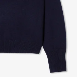 Jacadi Pull enfant fille - marine MARINE JACADI Discount