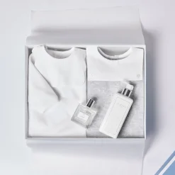 Jacadi Pyjama bébé fille en velours bouclette - blanc BLANC JACADI Sale