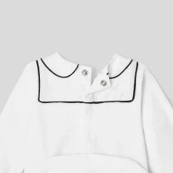 Jacadi Pyjama bébé Mon premier - blanc BLANC JACADI Hot