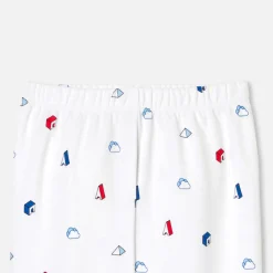Jacadi Pyjama enfant garçon - lore BLANC/MULTICO Clearance