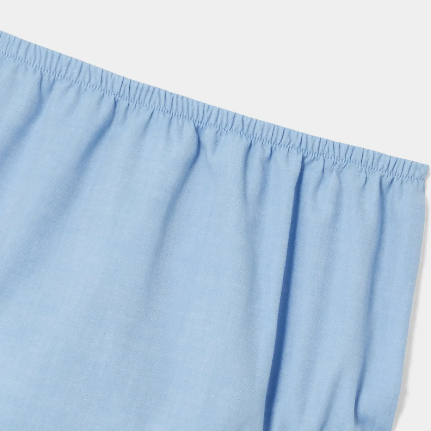 Jacadi Robe bébé fille en fil à fil - CHAMBRAY Discount