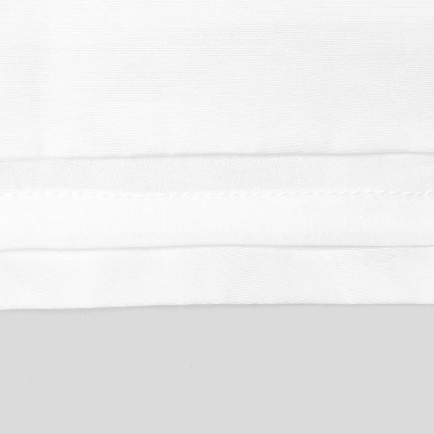 Jacadi Robe bébé fille en popeline - blanc BLANC JACADI Outlet