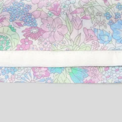 Jacadi Robe bébé fille manches courtes - lore BLANC/MULTICO Discount